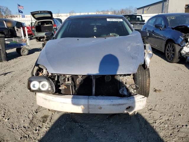 JTKDE167670162716 - 2007 TOYOTA SCION TC 银色 照片 5