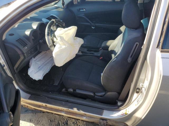 JTKDE167670162716 - 2007 TOYOTA SCION TC 银色 照片 7