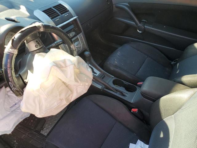 JTKDE167670162716 - 2007 TOYOTA SCION TC 银色 照片 8