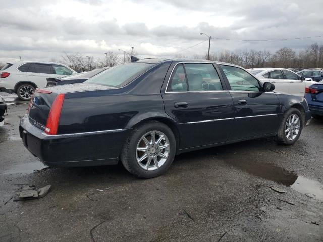 1G6KD5EY7AU138141 - 2010 CADILLAC DTS LUXURY COLLECTION BLACK photo 3