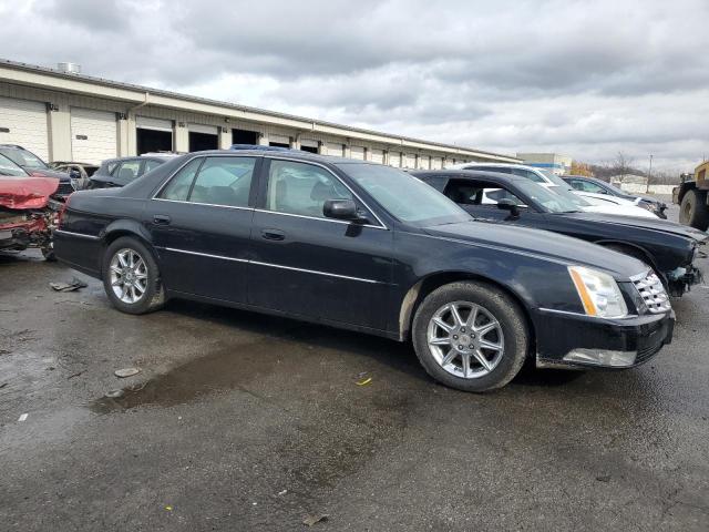 1G6KD5EY7AU138141 - 2010 CADILLAC DTS LUXURY COLLECTION BLACK photo 4