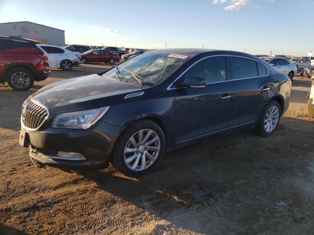 2015 BUICK LACROSSE, 