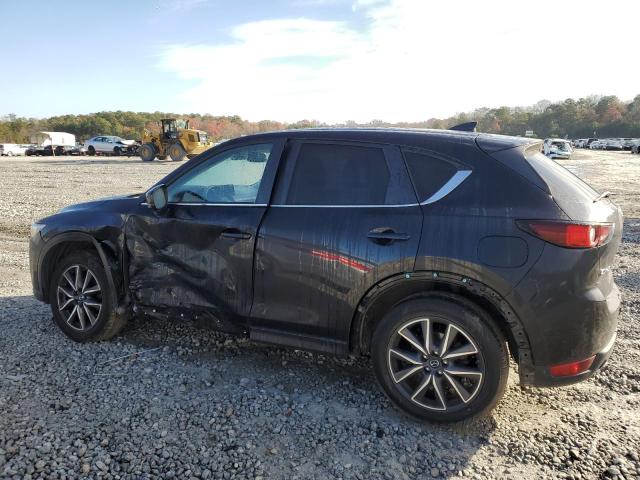 JM3KFACM1J1326937 - 2018 MAZDA CX-5 TOURING BLACK photo 2