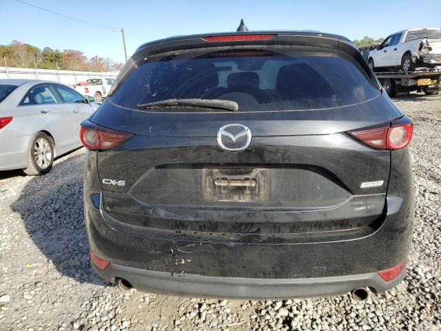 JM3KFACM1J1326937 - 2018 MAZDA CX-5 TOURING BLACK photo 6