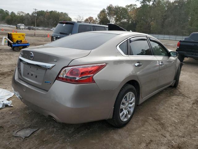 1N4AL3AP9DN496679 - 2013 NISSAN ALTIMA 2.5 TAN photo 3