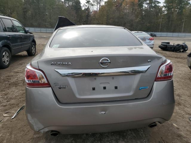 1N4AL3AP9DN496679 - 2013 NISSAN ALTIMA 2.5 TAN photo 6