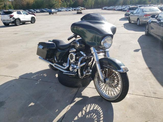 1999 HARLEY-DAVIDSON FLHTCUI, 