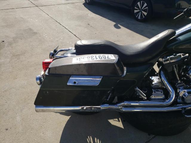 1HD1FCW16XY635044 - 1999 HARLEY-DAVIDSON FLHTCUI 绿色 照片 6