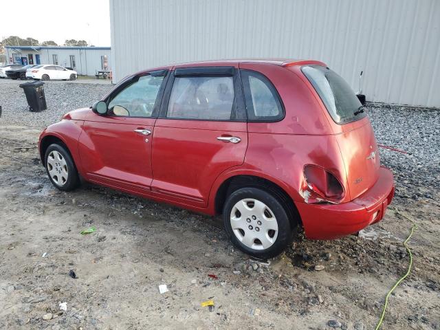 3A4FY48B97T509964 - 2007 CHRYSLER PT CRUISER BURGUNDY photo 2