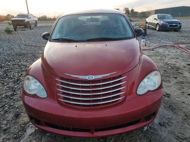 3A4FY48B97T509964 - 2007 CHRYSLER PT CRUISER BURGUNDY photo 5