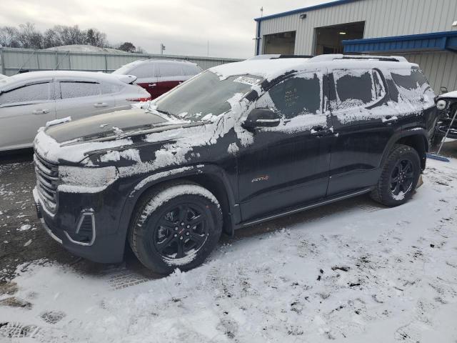 2023 GMC ACADIA AT4, 