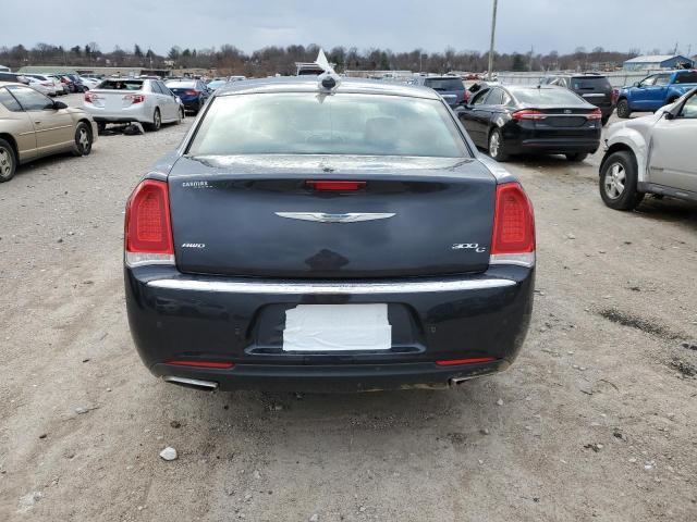 2C3CCAKG7HH588172 - 2017 CHRYSLER 300C GRAY photo 6