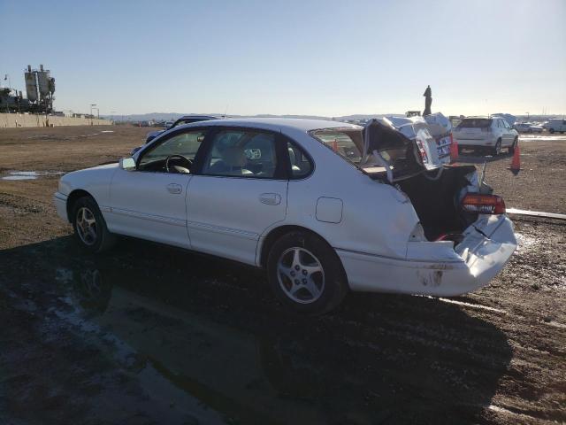 4T1BF18B5XU340228 - 1999 TOYOTA AVALON XL WHITE photo 2