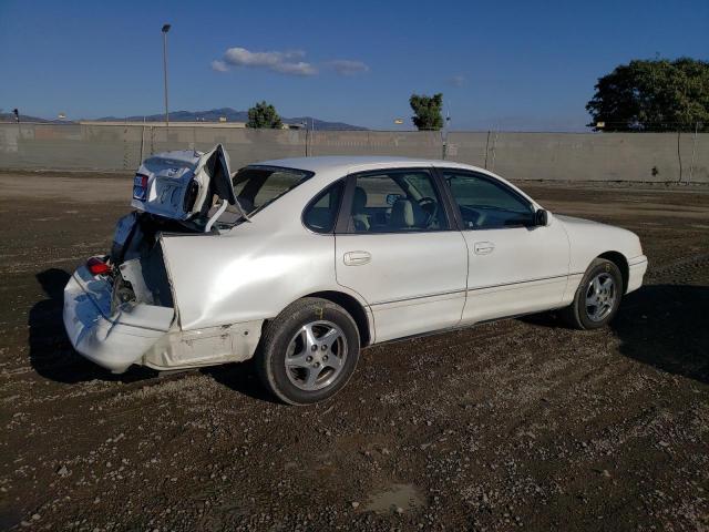 4T1BF18B5XU340228 - 1999 TOYOTA AVALON XL WHITE photo 3