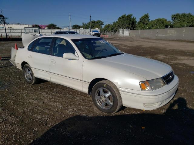 4T1BF18B5XU340228 - 1999 TOYOTA AVALON XL WHITE photo 4