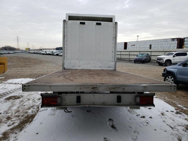 3C7WRVGG6JE155163 - 2018 RAM PROMASTER 3500 STANDARD Weiß Foto 6