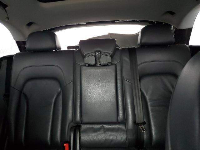 WA1WGAFP2EA021217 - 2014 AUDI Q5 PRESTIGE 黑色 照片 10