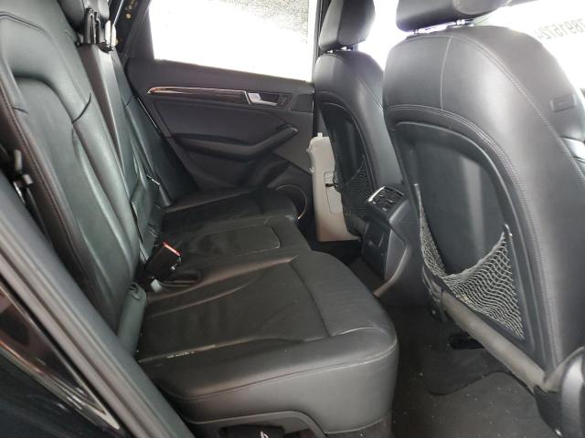 WA1WGAFP2EA021217 - 2014 AUDI Q5 PRESTIGE 黑色 照片 11