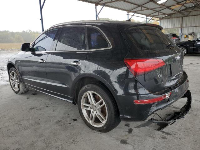 WA1WGAFP2EA021217 - 2014 AUDI Q5 PRESTIGE 黑色 照片 2