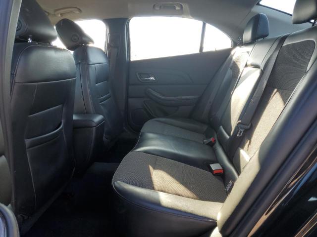 1G11C5SL4EF277263 - 2014 CHEVROLET MALIBU 1LT 灰色 照片 10