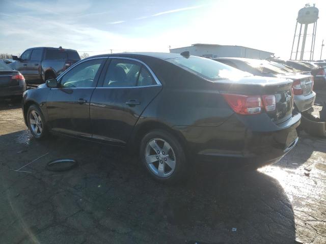 1G11C5SL4EF277263 - 2014 CHEVROLET MALIBU 1LT GRAY photo 2