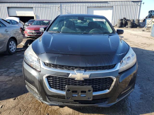 1G11C5SL4EF277263 - 2014 CHEVROLET MALIBU 1LT GRAY photo 5