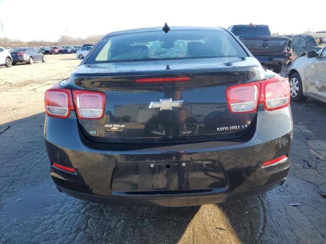 1G11C5SL4EF277263 - 2014 CHEVROLET MALIBU 1LT 灰色 照片 6