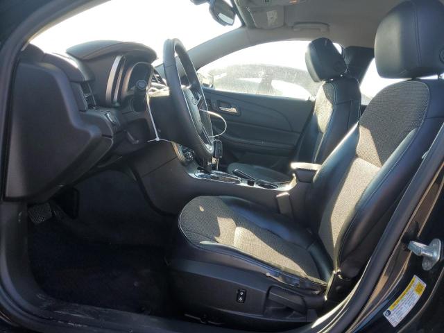 1G11C5SL4EF277263 - 2014 CHEVROLET MALIBU 1LT 灰色 照片 7