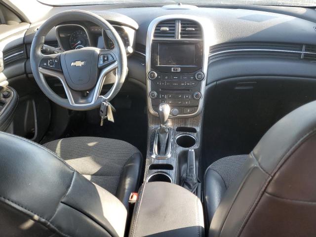 1G11C5SL4EF277263 - 2014 CHEVROLET MALIBU 1LT 灰色 照片 8