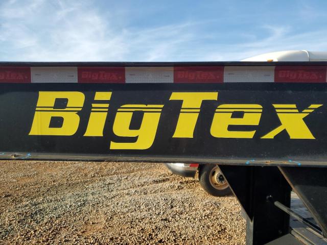 16VGX3525J6018082 - 2018 BIGT TRAILER BLACK photo 8