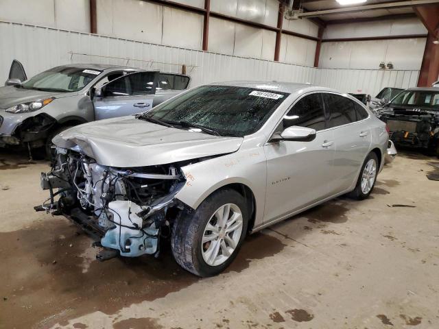 2018 CHEVROLET MALIBU LT, 