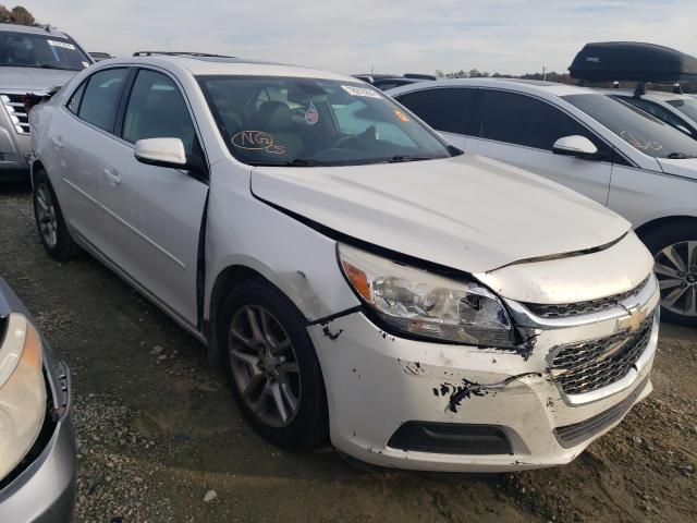 1G11C5SL9FU151476 - 2015 CHEVROLET MALIBU 1LT Ağ foto 4