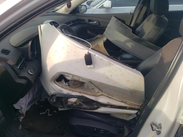 1G11C5SL9FU151476 - 2015 CHEVROLET MALIBU 1LT Ağ foto 7