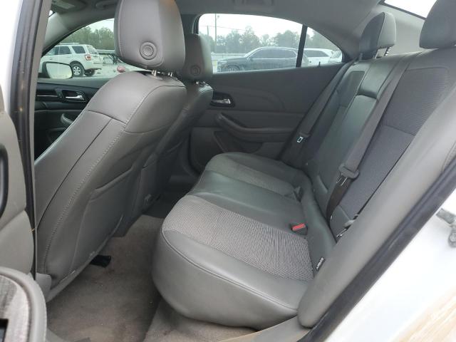 1G11D5SL2FF256815 - 2015 CHEVROLET MALIBU 2LT 白色 照片 10