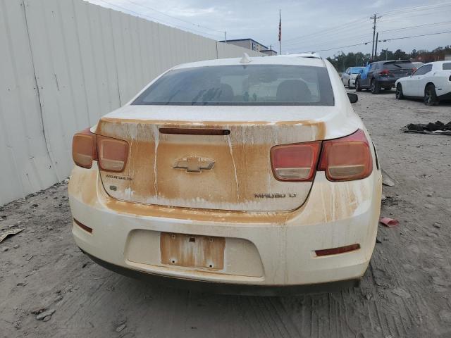 1G11D5SL2FF256815 - 2015 CHEVROLET MALIBU 2LT 白色 照片 6