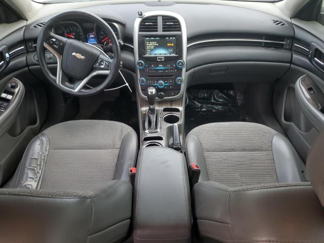 1G11D5SL2FF256815 - 2015 CHEVROLET MALIBU 2LT 白色 照片 8