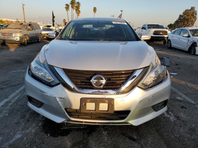 1N4AL3AP1GC129825 - 2016 NISSAN ALTIMA 2.5 SILVER photo 5