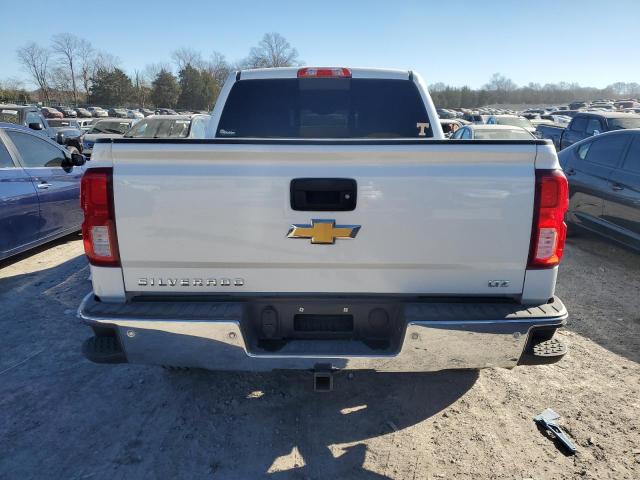 3GCUKSEC4GG224243 - 2016 CHEVROLET SILVERADO K1500 LTZ WHITE photo 6