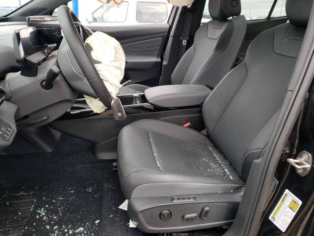 1V2WNPE82PC033043 - 2023 VOLKSWAGEN ID.4 PRO S შავი ფოტო 7