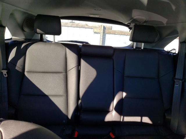 5J8TB4H73JL012421 - 2018 ACURA RDX ADVANCE Ağ foto 10