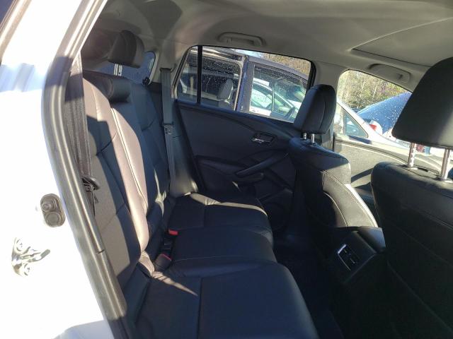 5J8TB4H73JL012421 - 2018 ACURA RDX ADVANCE Ağ foto 11