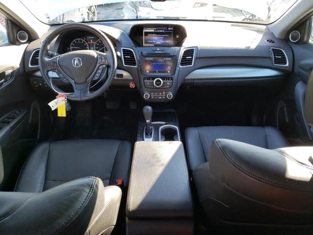 5J8TB4H73JL012421 - 2018 ACURA RDX ADVANCE Ağ foto 8