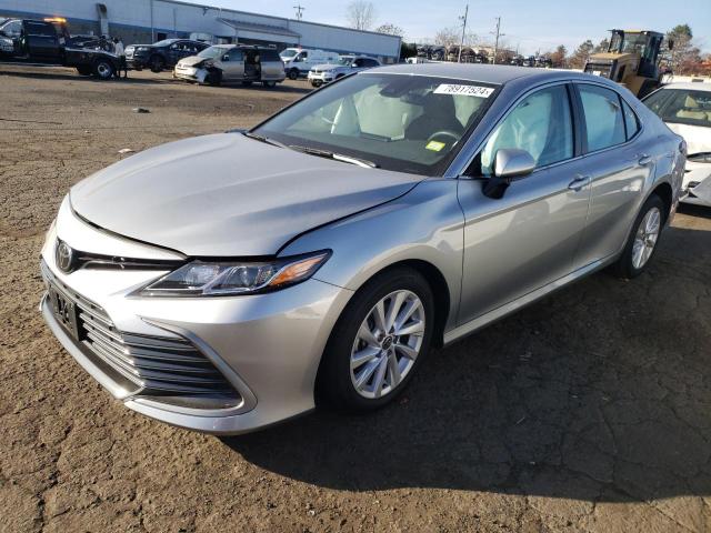 2022 TOYOTA CAMRY LE, 