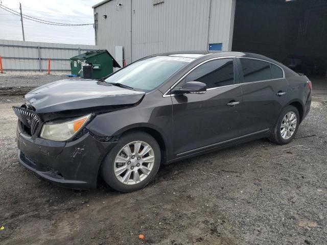 1G4GC5ER0DF254431 - 2013 BUICK LACROSSE GRAY photo 1