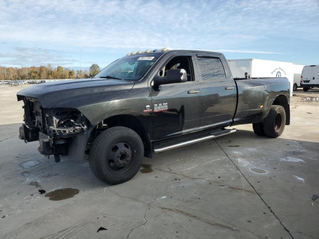 3C63RPGL2FG618556 - 2015 RAM 3500 ST BLACK photo 1