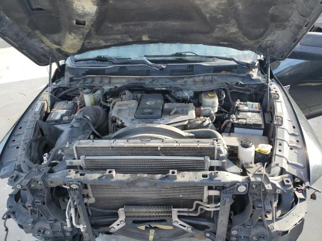 3C63RPGL2FG618556 - 2015 RAM 3500 ST BLACK photo 11