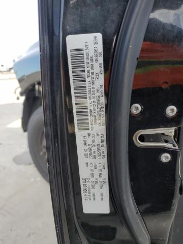 3C63RPGL2FG618556 - 2015 RAM 3500 ST BLACK photo 12