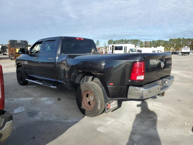3C63RPGL2FG618556 - 2015 RAM 3500 ST BLACK photo 2