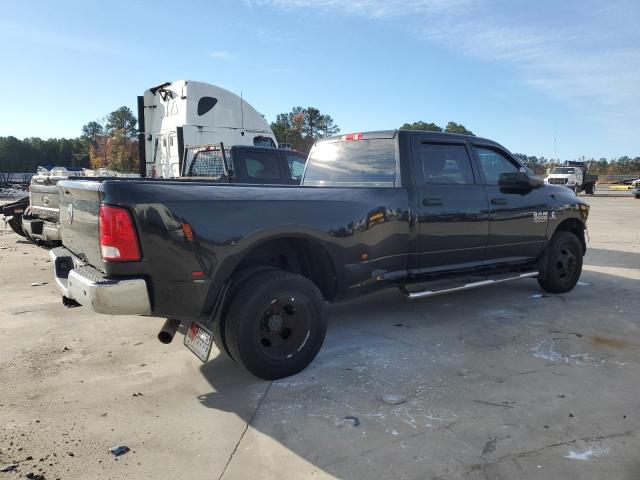 3C63RPGL2FG618556 - 2015 RAM 3500 ST BLACK photo 3