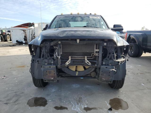 3C63RPGL2FG618556 - 2015 RAM 3500 ST BLACK photo 5